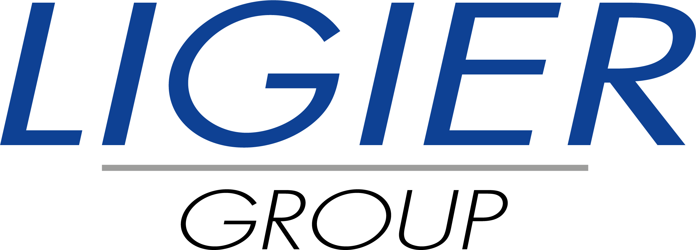 logo Ligier Group